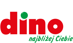 Logo Dino